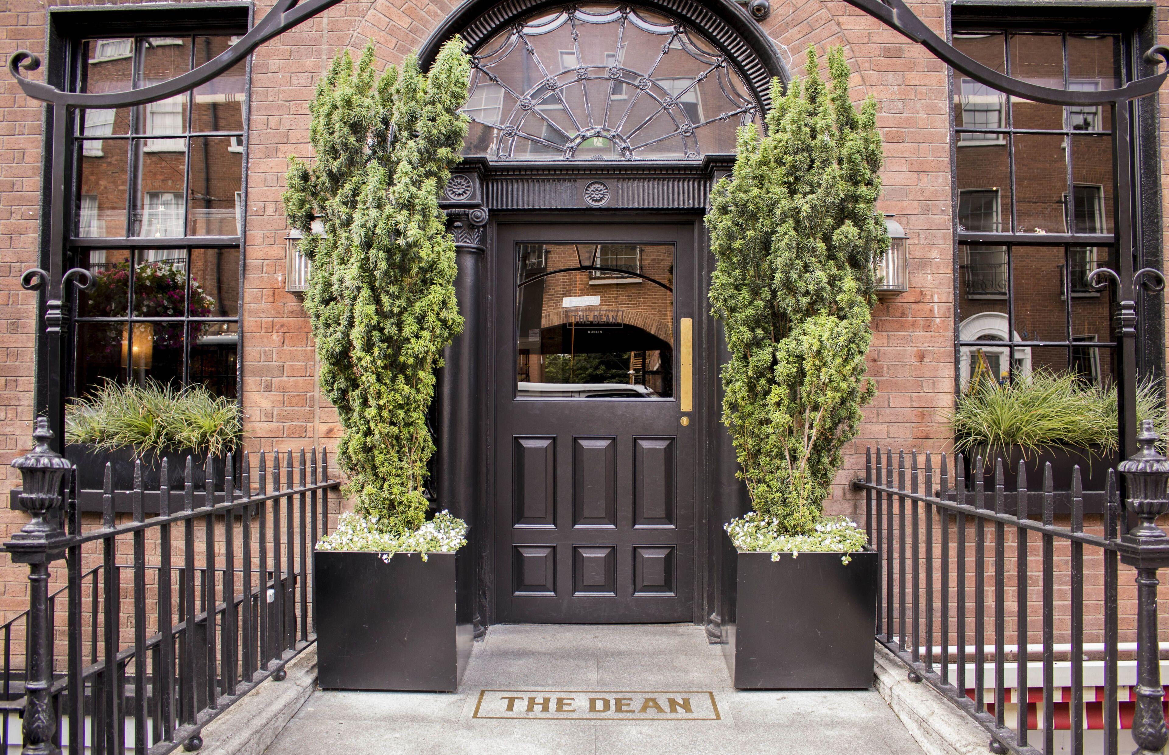 The Dean Dublin Centre — Photos 1